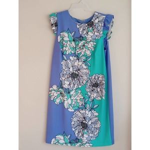 R & K Women's Dress Size 16W